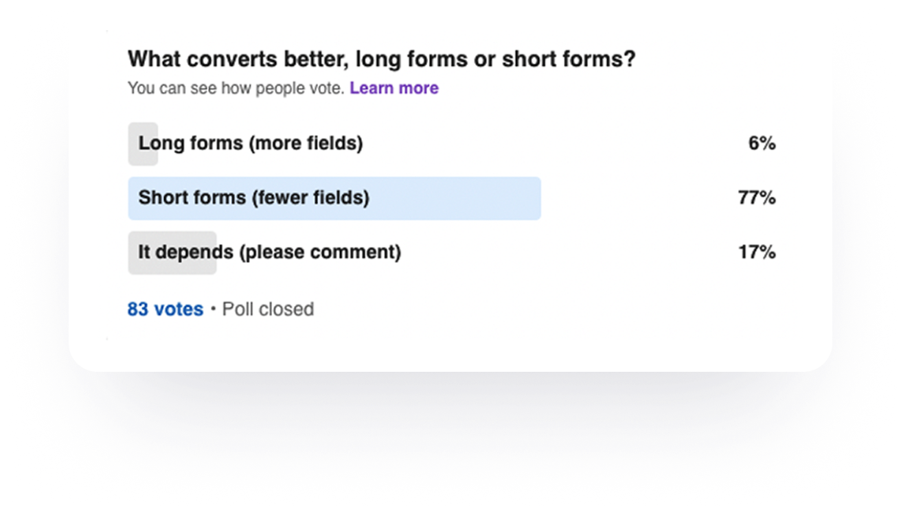 Surefire Tactics to Increase Your Form Conversion Rate Chili Piper